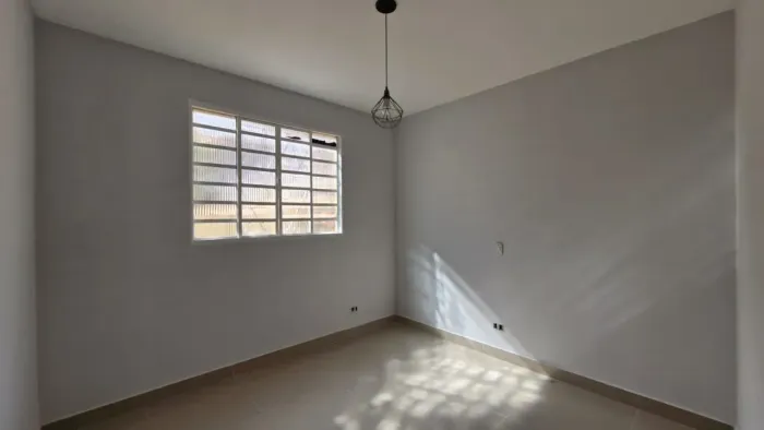 Apartamento 3 Quartos (1 Suíte) com Armários no Parque Amazônia, Goiânia  Excelente Custo-