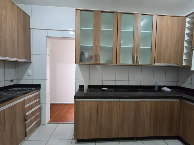 Apartamento 3 Dormitórios, 68 m², Frente em Carlos Prates (BH)  1 Vaga