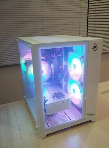 PC Ryzen 7 5700 + Rtx 3080 (Garantia de 12 meses)