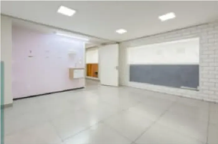 Casa Comercial para Locação com Salão amplo - Ipiranga