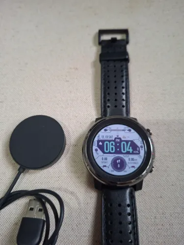 Relogio Amazfit Stratos3 