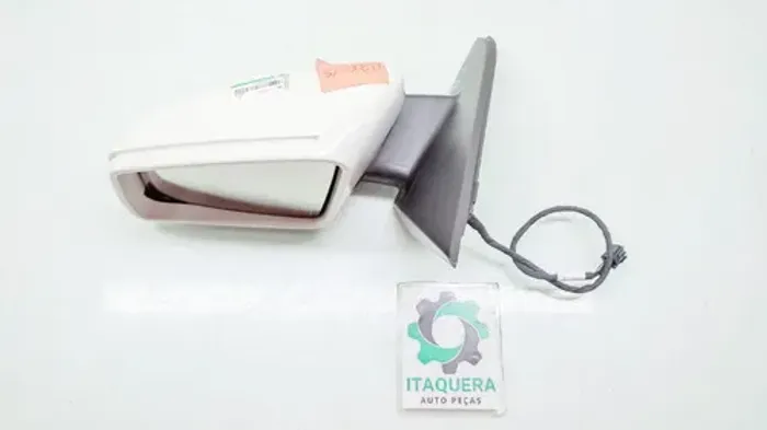 Retrovisor Pisca Lado Esquerdo Mercedes A200 Ano 2014 2015