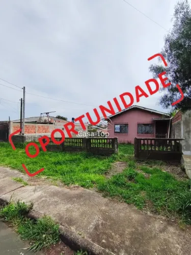 Tereno à venda Uvaranas