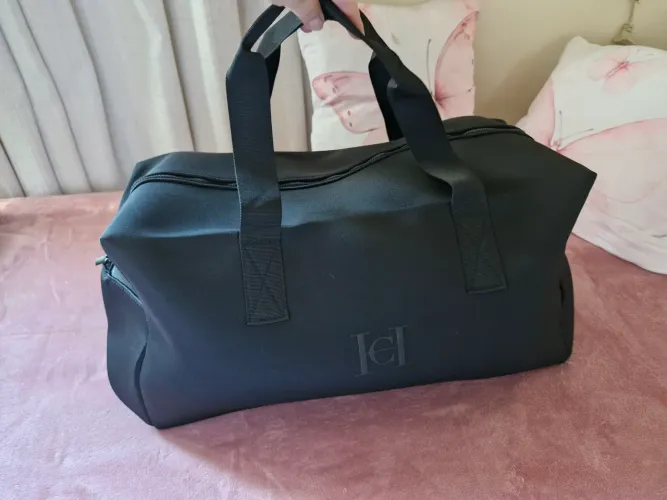 Bolsa de viagem Carolina Herrera