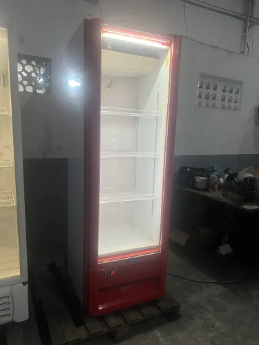 Expositor de bebidas