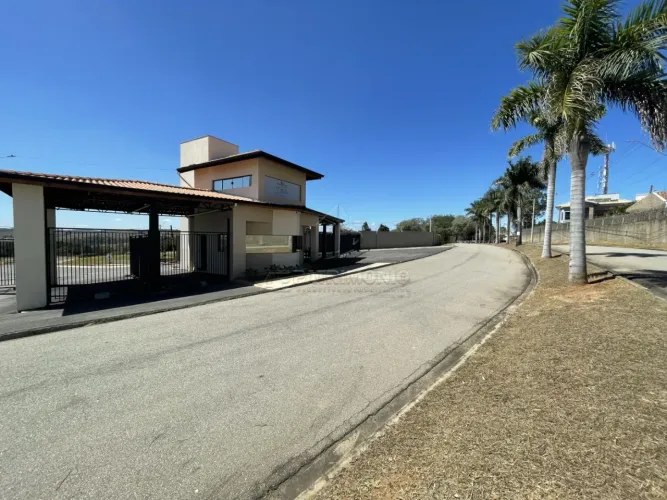 TERRENO RESIDENCIAL VILLAGIO ITÁLIA