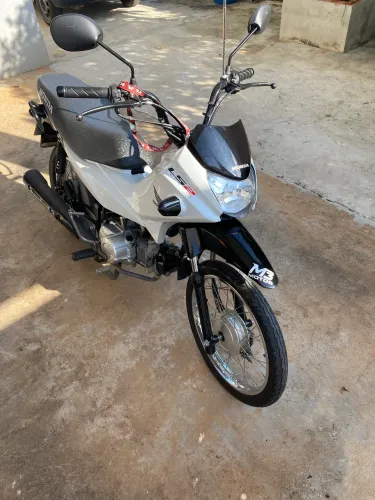 Vem nela pop 110i