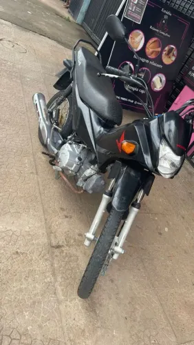 Vende-se Pop 110i 2022