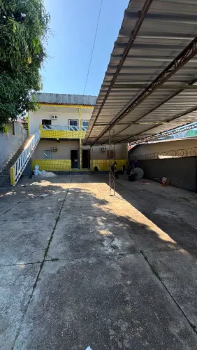 Casa Modelo Apartamento no Dom Pedro/Alvorada Com Garagem