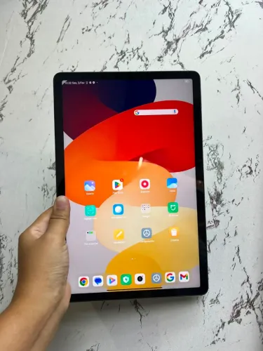 Redmi Pad se 4/128gb wi-fi USADO