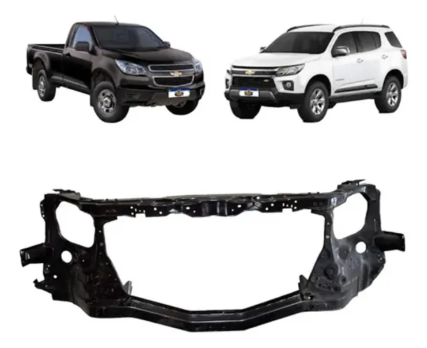 Painel Frontal S10 2012 A 2024 Trailblazer 2015 A 2018