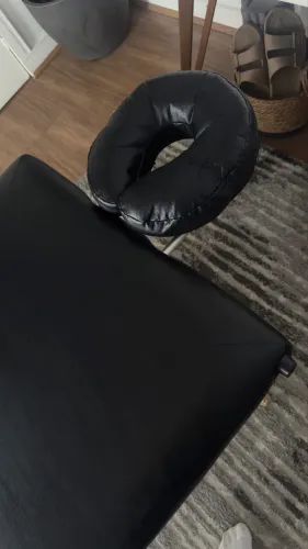 MACA DE MASSAGEM - LEGNO