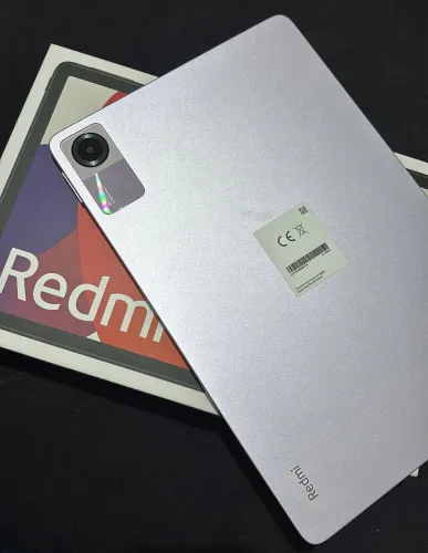 Vendo Tablet Xiaomi Redmi Pad SE - NOVO