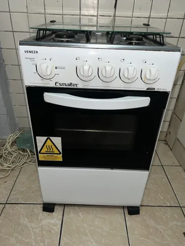 Fogão Esmaltec