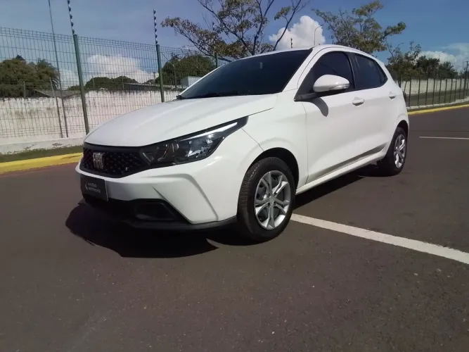 Fiat Argo Drive 1.0 Firefly 2025