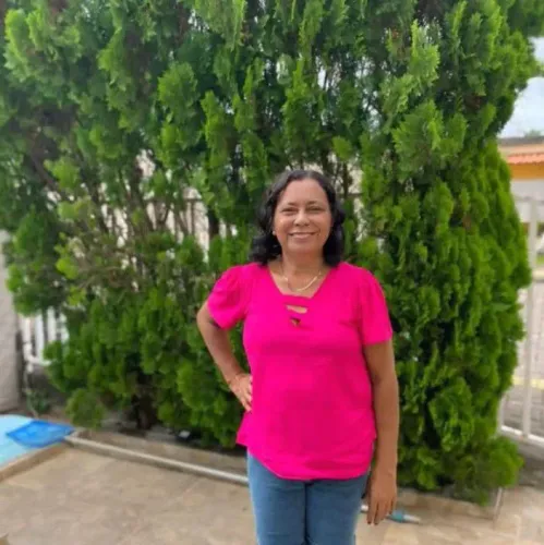 Auxiliar de serviços gerais 
