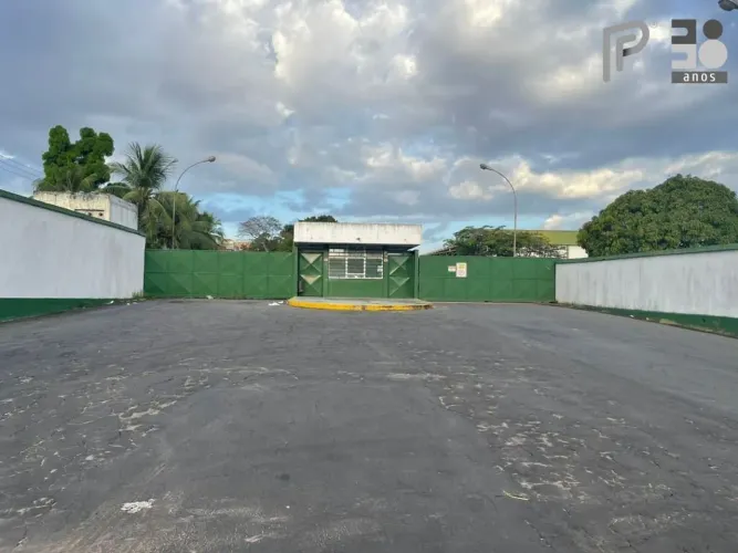 Galpão - 2.116 m² de área útil - venda por R$ 20.000.000,00 ou aluguel por R$ 15