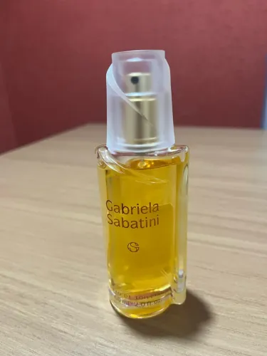 Perfume Gabriela Sabatini