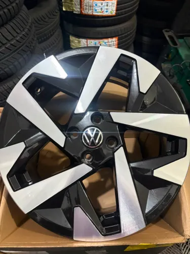 Rodas aro 17 novas