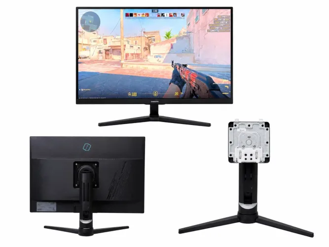 Monitor Gamer Samsung - Excelente Estado ? Funcionando perfeitamente 