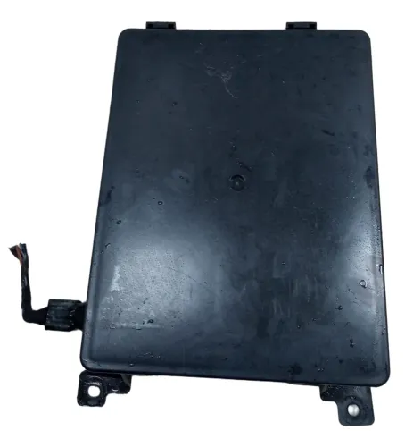 Caixa Com Módulo Bluethoot Audi A3 Tfsi 2.0 2010 Sportback