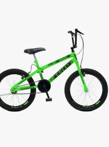 BIKE MAX BOY ARO 20