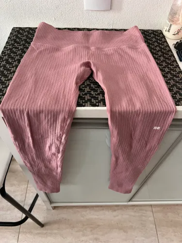 Roupa academia 