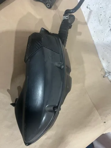 Caixa de filtro de ar nmax 2018 usado