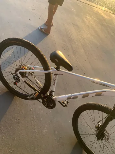 Vendo bike, gti aro 29 ou troco por motorizada 