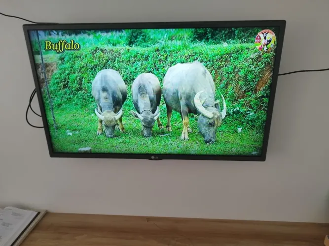TV SMART LG 32 POL