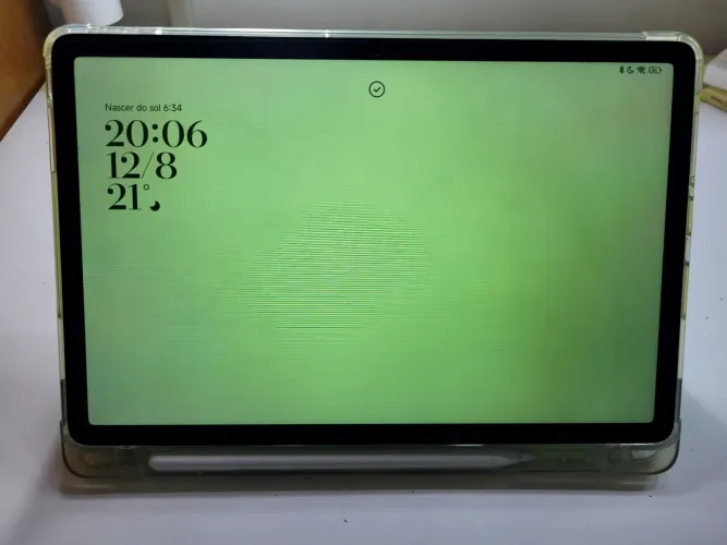 Xiaomi Redmi Pad SE 128GB - Ótimo estado