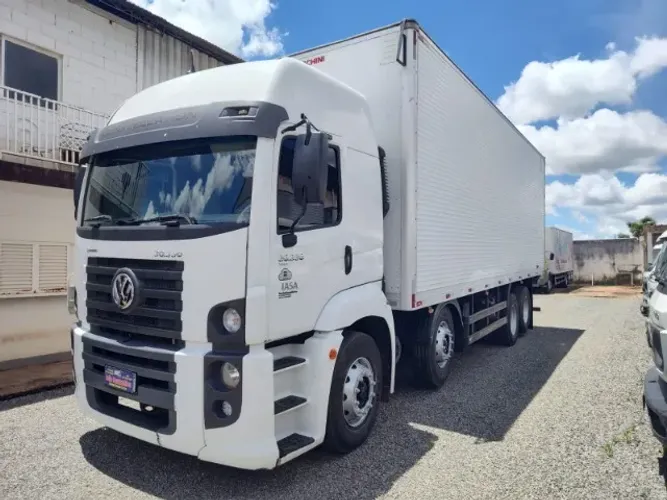 VW 30 330 PRIME BI TRUCK