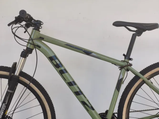 Bike MTB Oggi - Excelente estado - R$ 1.700 (negociável)