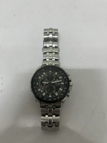 Relógio Casio Edifice 
