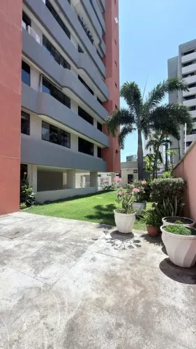 Imóvel para venda com 139 metros quadrados com 3 quartos em Dionisio Torres - Fortaleza -