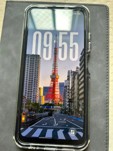 Vendo celular redmi note 10S