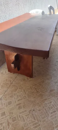 Mesa de jantar