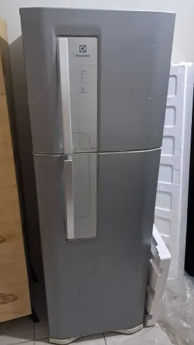 Geladeira Electrolux
