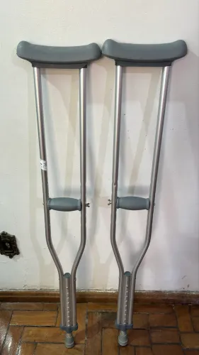 Muleta Mercur (Tamanho P)