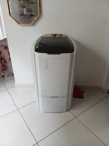 Máquina de lavar