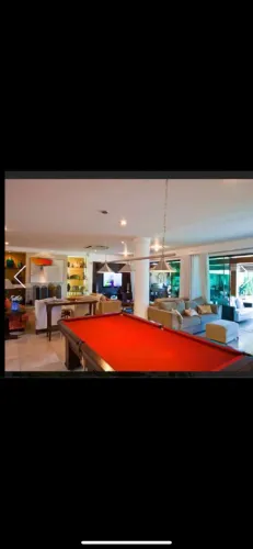 Casa para aluguel e venda com 400 metros quadrados com 5 quartos..