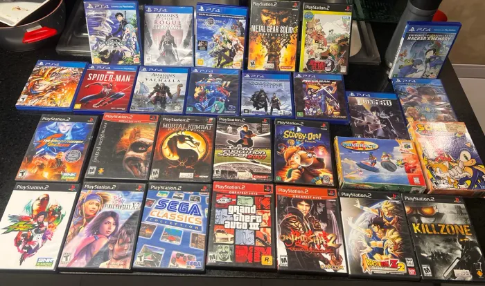 Jogos originas