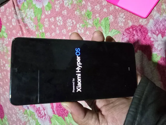 POCO X6 PRO 512 GIGAS 12 DE RAM