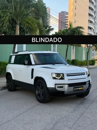 Land Rover Defender 110 D300 HSE Mhev DIE AUT 2023