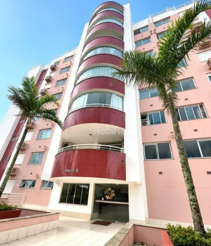 Apartamento com 2 dormitórios à venda - Saco Grande - Florianópolis/SC