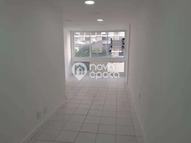 Copacabana | Sala