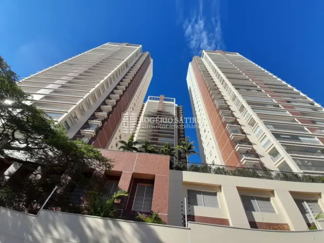 Ibirapuera Boulevard Vila Mariana