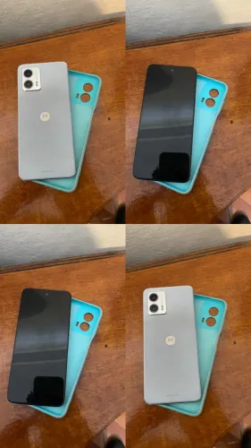 Celular moto g53