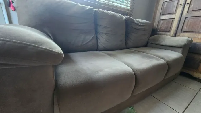 Sofá 3 lugares