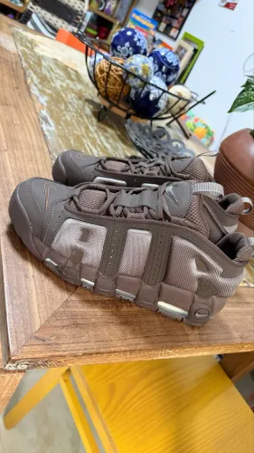 Nike Air More Uptempo Low 42